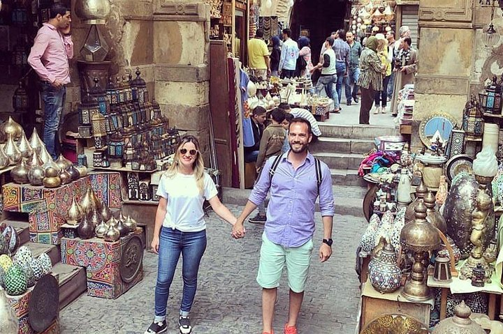 Local Market - Private Tour - Photo 1 of 7