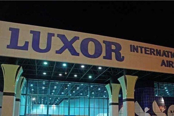 Luxor Airport Transfer - Photo 1 of 7