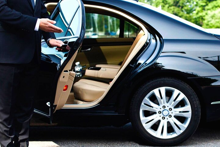 Luxor Airport Transfer - Photo 1 of 7