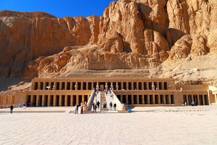 private Day tour to Luxor from Aswan - Photo 1 of 14