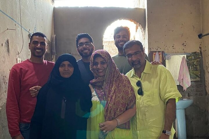 Luxor Day tour includes felucca,camel ride&lunch from Sharm El Sheikh By plane - Photo 1 of 9