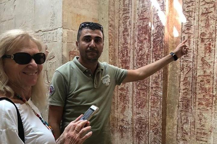 Luxor Day Tour to Kalabsha Temple and Nubian Museum - Photo 1 of 4