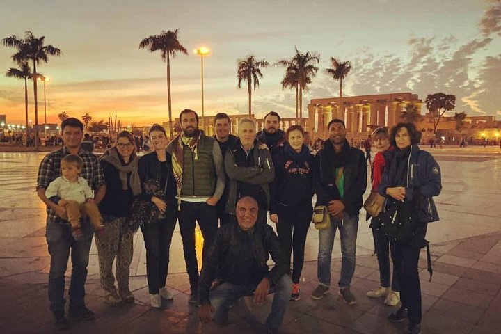 Luxor day trip from Cairo by plane (Round Trip). - Photo 1 of 18