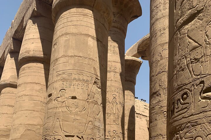 Luxor Day Tour - Private Experience - Photo 1 of 6