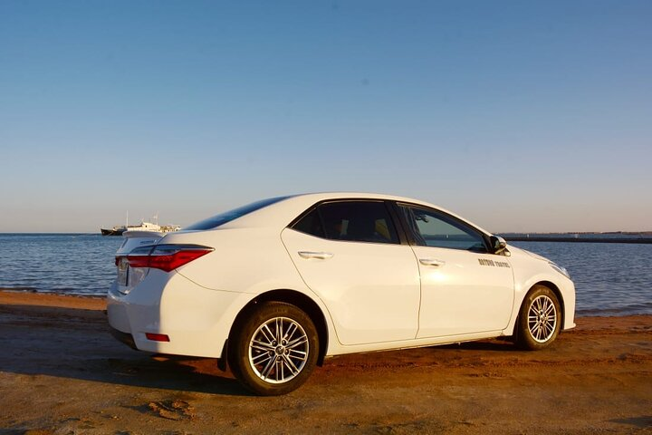 Luxor Full Day East and West Bank Tours by Taxi - Photo 1 of 13