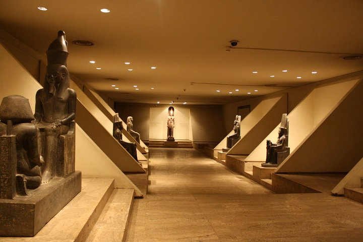 Luxor Museum