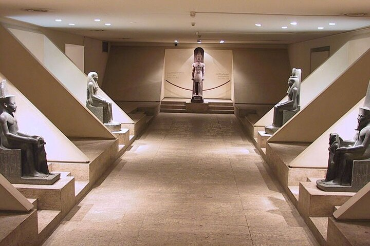 Full Day Tour of Luxor West Bank Temples and Tombs (Private) - Photo 1 of 7