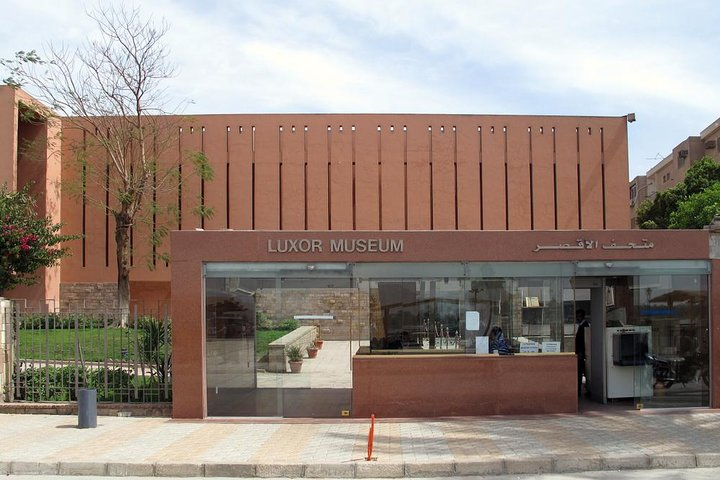 Luxor Muesm