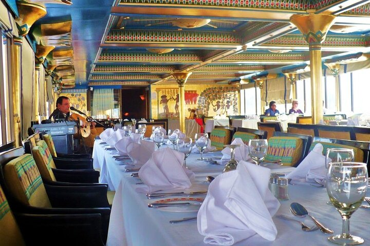 3-Hour Culinary Journey with Family Food Tour in Luxor - Photo 1 of 5