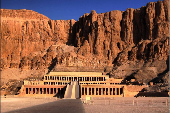 Luxor