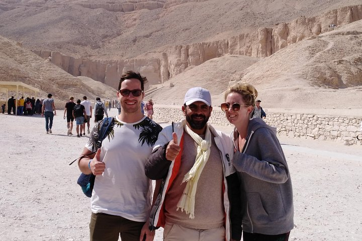 Valley of the kings