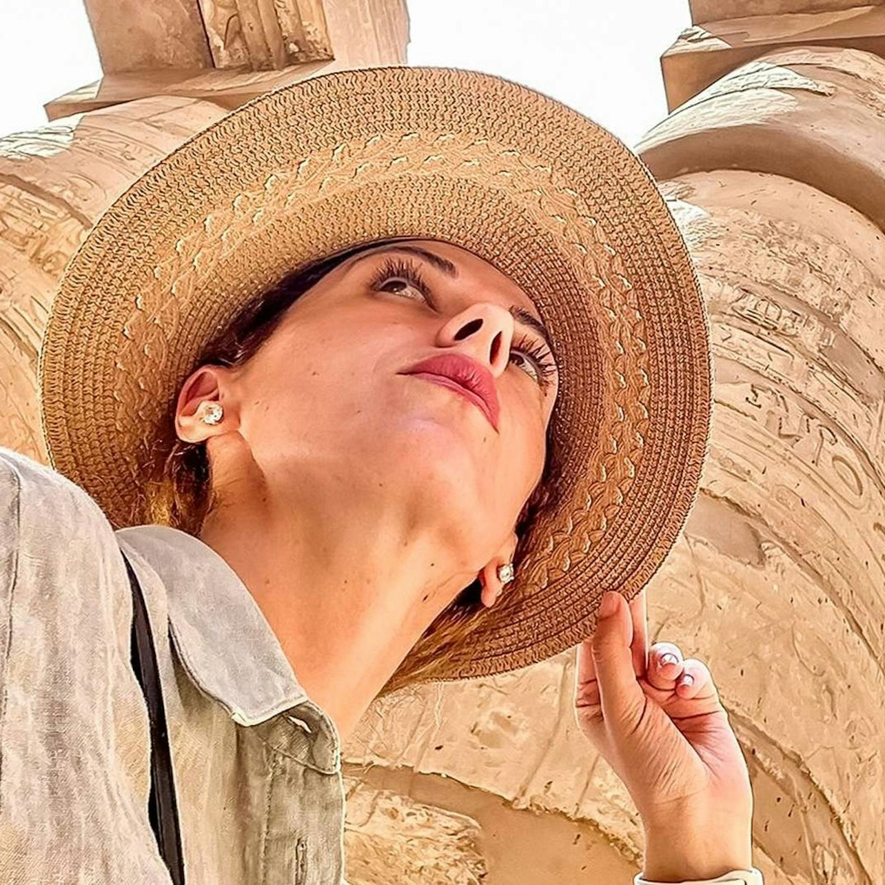 Luxor Valley: Guided Tour + Roundtrip Transfer from Hurghada + Lunch - Photo 1 of 4