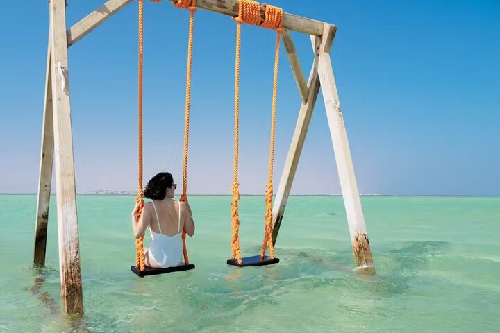 Mahmya Paradise Island Full-Day Snorkeling  - Photo 1 of 8