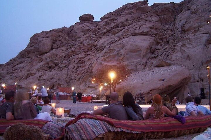 Marsa Alam Camel Safari and Bedouin Dinner with Hotel Pickup - Photo 1 of 9