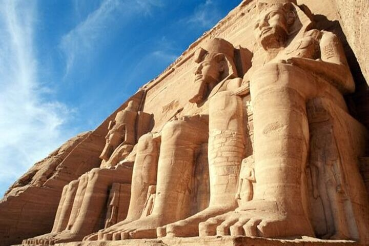 Marsa Alam to Aswan: 2-Day Egypt Culture and History Tour - Photo 1 of 20