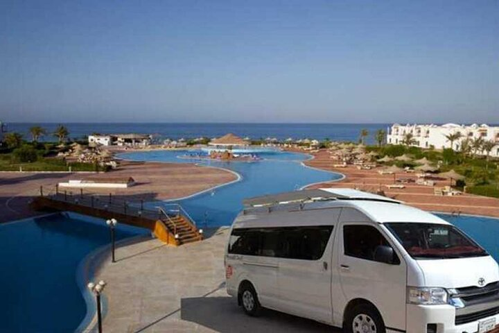  Direct Private Transfer from Marsa Alam to Luxor - Photo 1 of 3