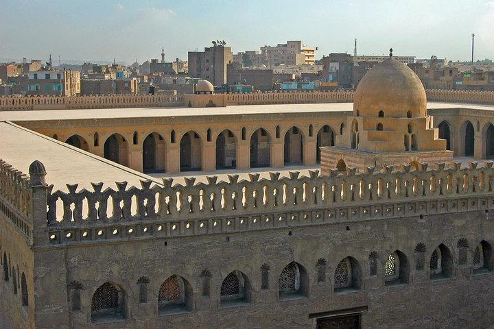 Ahmed Ibn Tulun