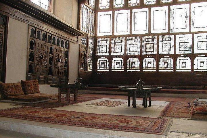 Medieval Cairo waling tour l Old City Tour from North to South Wall - Photo 1 of 5