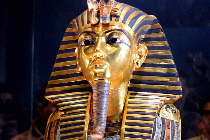 Medinet Habu And West Bank Luxor From Hurghada - Photo 1 of 5