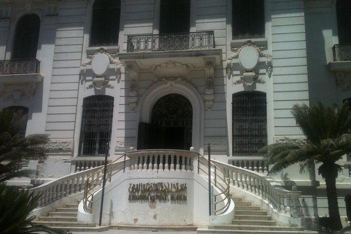 Mediterranean Spirit (Alexandria- El Alamein - Rosetta- Cairo) - Photo 1 of 16