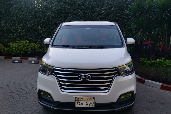VIP Airport Meet & Assist Cairo → premium service. - Photo 1 of 9