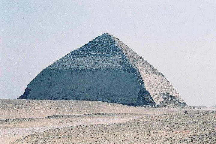 The Bent Pyramid