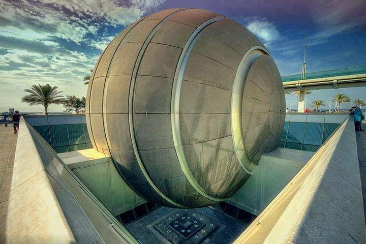 Bibliotheca Alexandrina