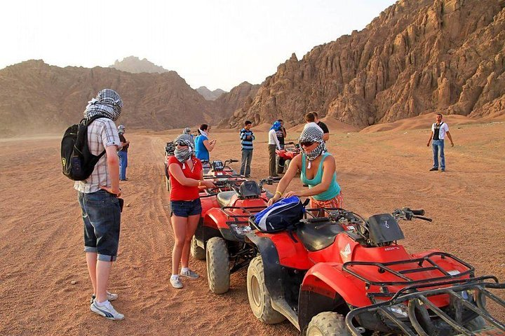 Quad
