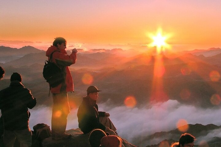 Moses Mount Tour from Sharm elsheikh - Photo 1 of 25