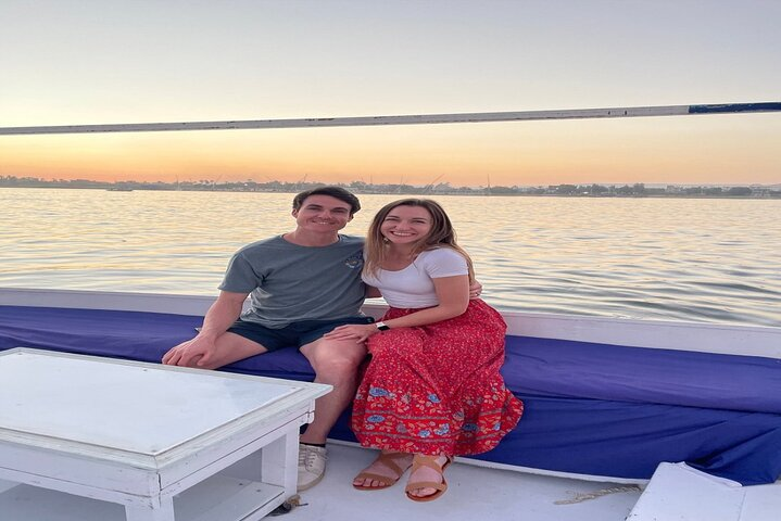 Day Tour to Pyramids of Giza, Museum, Citadel and Bazaar  - Photo 1 of 23