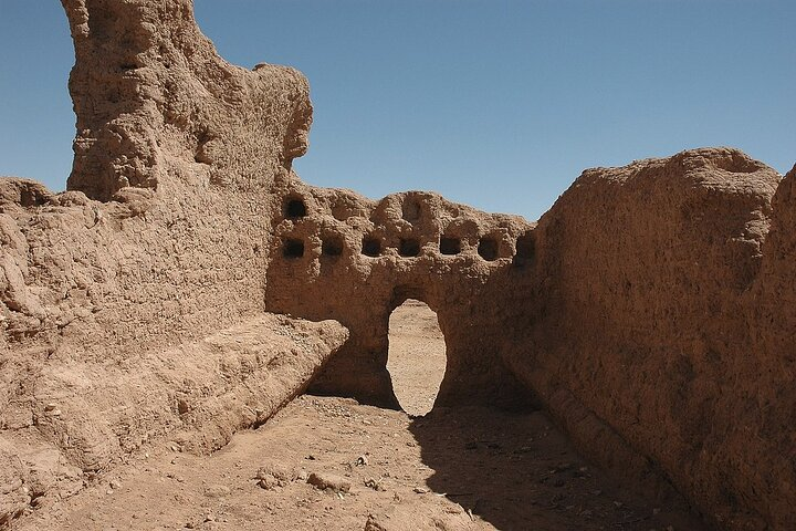 Multi-Day Adventure Tour in Siwa Oasis - Photo 1 of 2