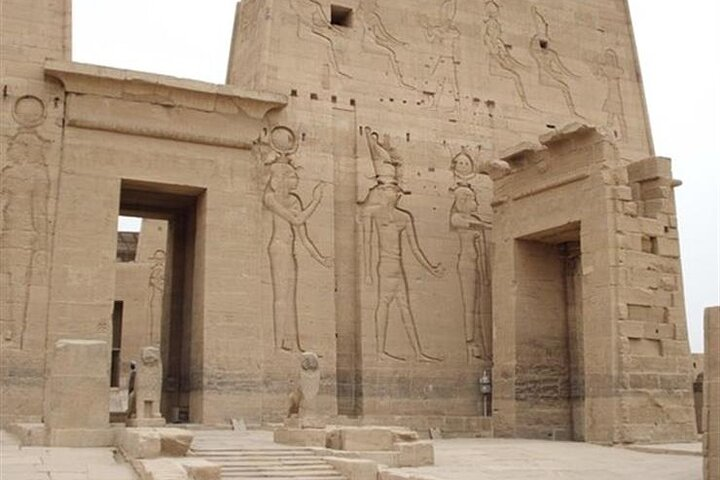 Multi-Day Tour From Luxor 7-Night Nile River Cruise - Photo 1 of 12