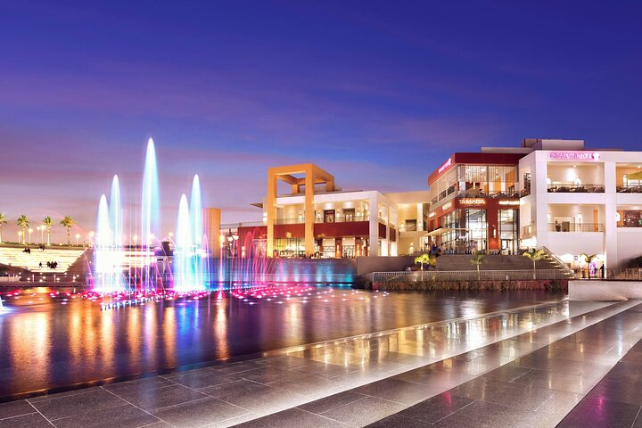 Night Shopping Tour To Festival City Mall In Cairo - Photo 1 of 5