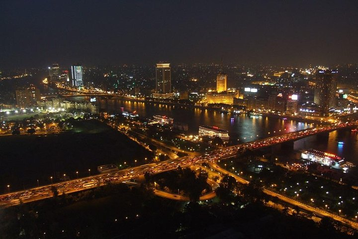 Night tour in Cairo - Photo 1 of 3