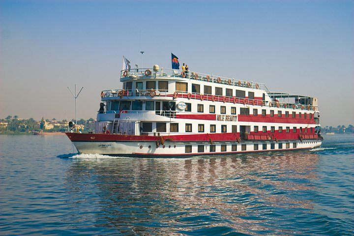 Egypt Nile cruise