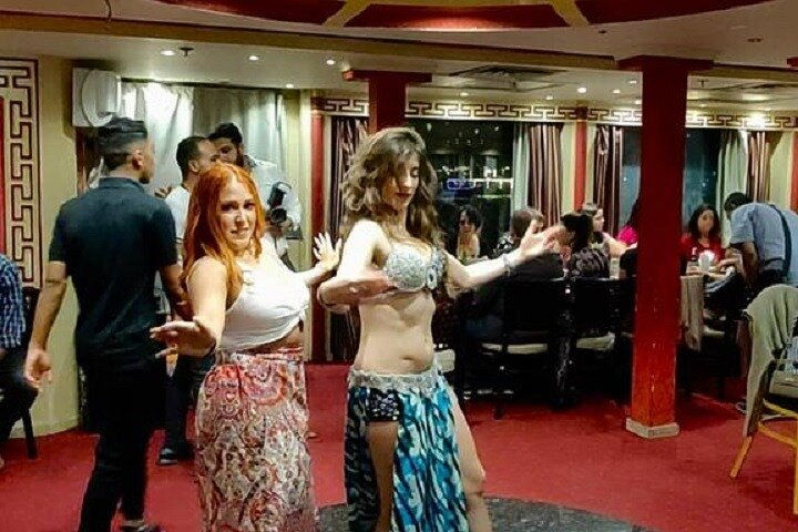 Nile Cruise Dinner at the Nile with Oriental Show - Photo 1 of 14