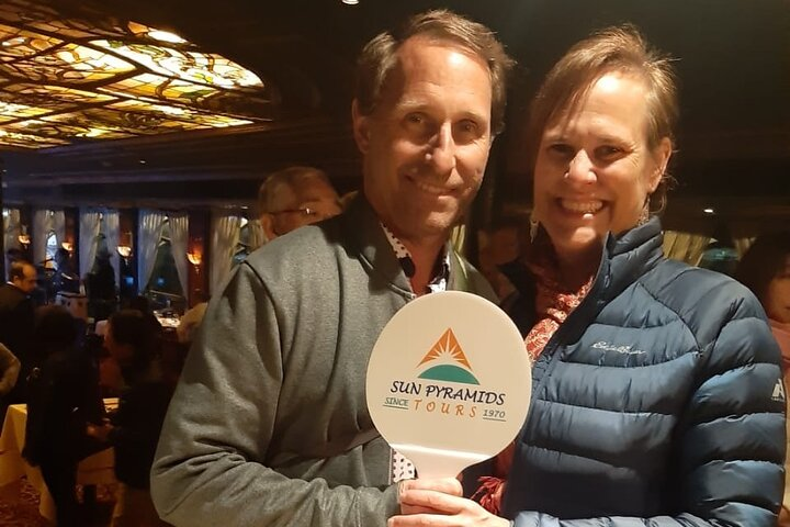  Nile Pharaoh Dinner Cruise, Belly Dance Show, Cairo - Photo 1 of 23