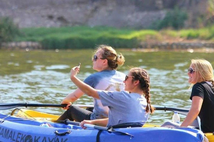 Nile River Adventure - Photo 1 of 2