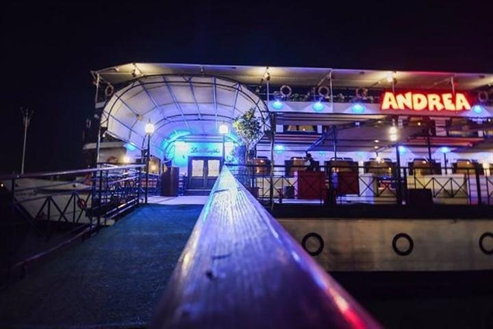 Nile River Dinner Cruise in Cairo - Photo 1 of 6