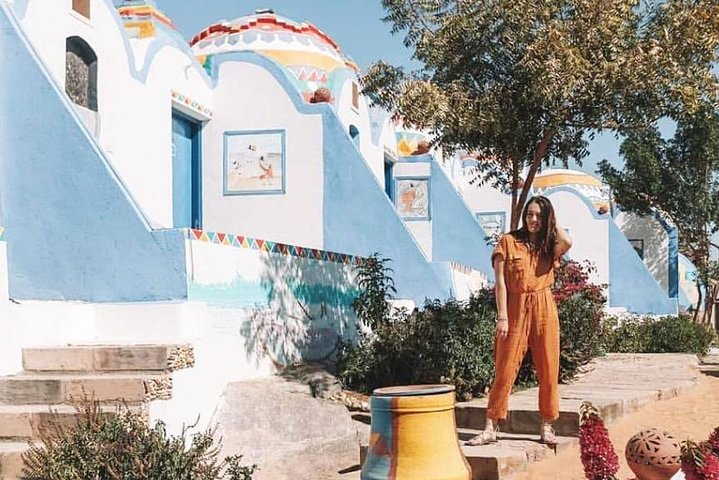 Nubian Honeymoon Package - Photo 1 of 25