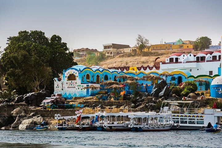 Nubian Village