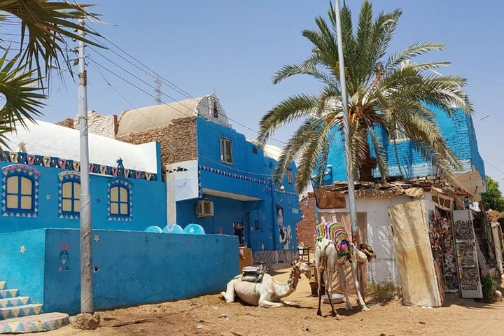 Nubian Village of Animalia