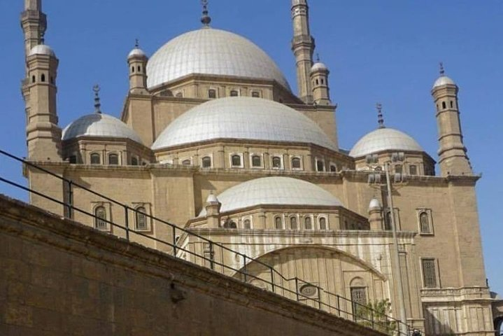 Old Cairo and Citadel  - Photo 1 of 6