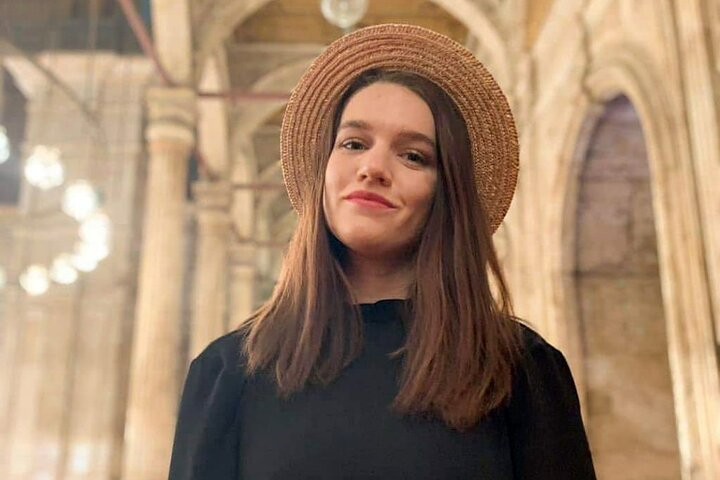 Old Cairo and Khan El Khalili bazaar -Coptic Cairo- - Photo 1 of 12