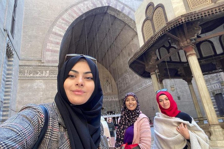 Flouka boat trip for 1 hour - Photo 1 of 2