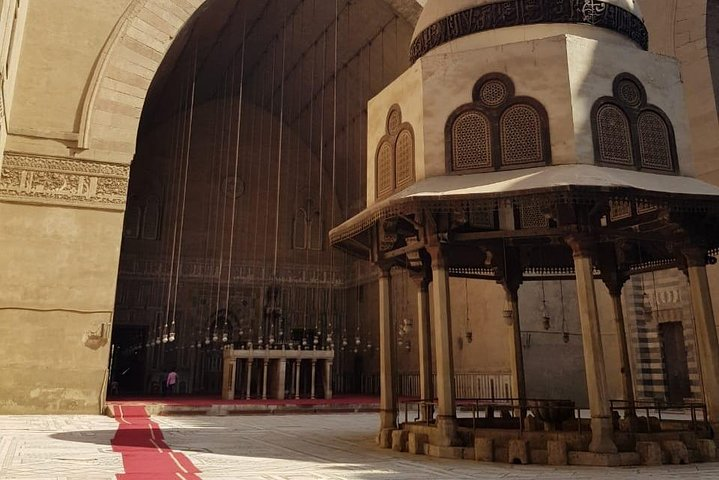 Old Islamic and Coptic Full Day Tour - Photo 1 of 11