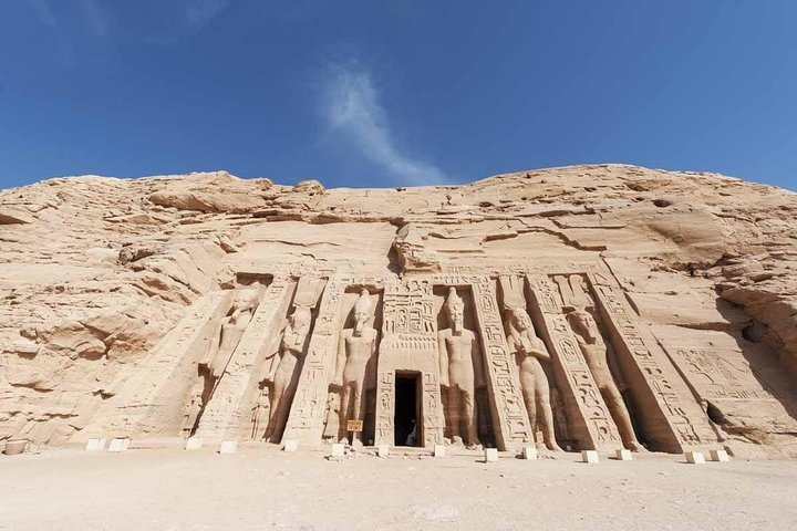 Swan Luxury Dahabiya - Photo 1 of 5