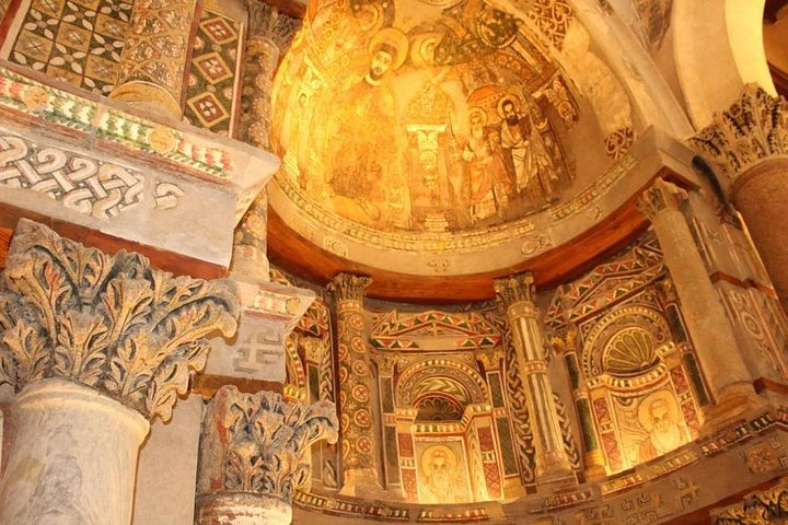One day to Sohag monasteries from Cairo - Photo 1 of 2