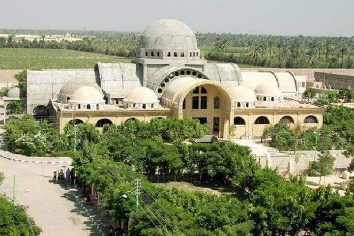  One day trip ( Coptic archaeological tour in Sohag monasteries ) from Luxor - Photo 1 of 3