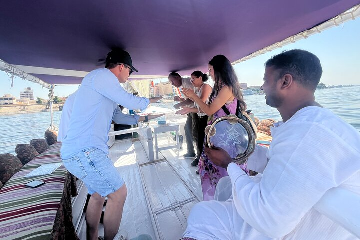 1 Day East & West - Photo 1 of 7